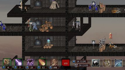 Screenshot 17: Knight TD