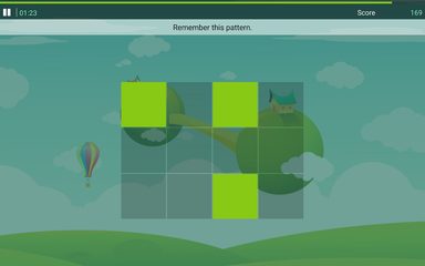 Screenshot 18: Brainia :  Brain Training Games For The Mind