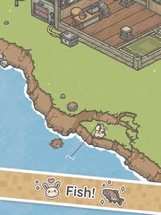 Screenshot 7: Tsuki's Odyssey