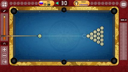 Screenshot 18: New Billiards online 8 ball game pool offline