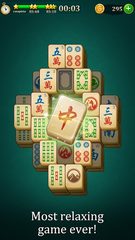 Screenshot 21: Mahjong Solitaire: Classic