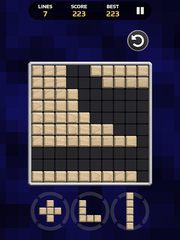 Screenshot 14: 8!10!12! Block Puzzle