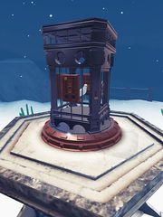 Screenshot 1: The Birdcage