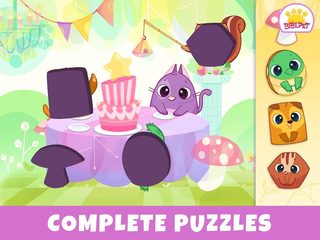 Screenshot 14: Bibi Restaurant - Educational