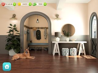 Screenshot 20: Dream Home – House & Interior