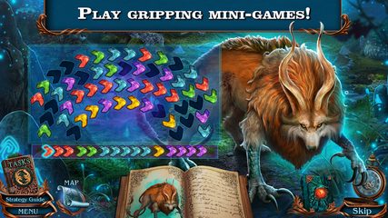 Screenshot 3: Spirit Legends 5 f2p