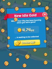 Screenshot 7: Idle City Empire
