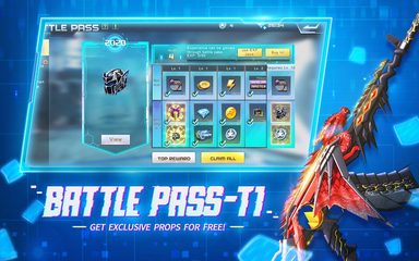 Screenshot 13: Crisis Action: 6th Anniversary