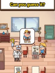 Screenshot 16: Case Hunter: Brain funny Cases