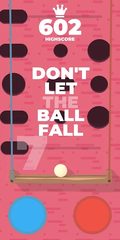 Screenshot 23: Ball Rise Up