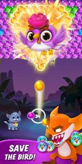 Screenshot 3: Bubble Shooter 2 Classic