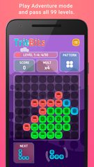 Screenshot 1: TritBits