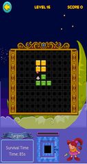 Screenshot 15: Combo Push: Tetro Block Puzzle