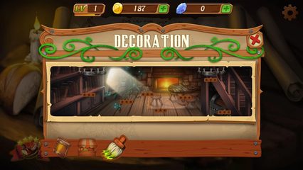 Screenshot 11: Cooking Witch - Cooking Game