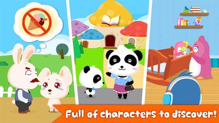 Screenshot 13: Feelings - Emotional Growth