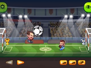 Screenshot 13: Head Ball 2 - Online Soccer