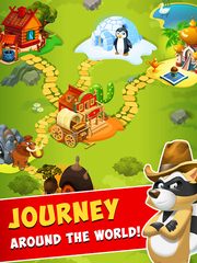 Screenshot 3: Coin Boom: become coin master!