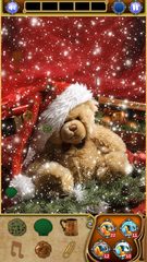 Screenshot 6: Christmas Quest: Hidden Object