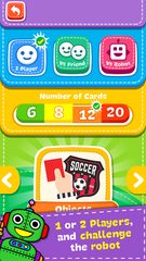 Screenshot 19: Match Game - Soccer