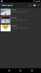 Screenshot 10: John GBA Lite