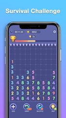 Screenshot 4: Match Ten - Number Puzzle