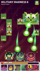 Screenshot 3: WarPods