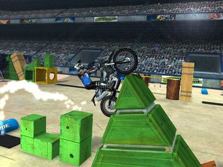 Screenshot 12: Trial Xtreme 4 Remastered