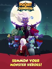 Screenshot 15: Pocket Dungeon