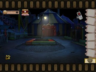 Screenshot 23: Park Escape - Escape Room Game