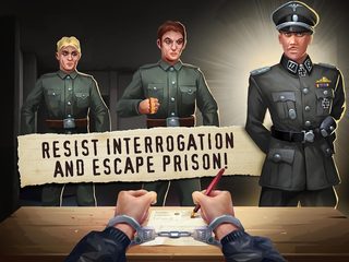 Screenshot 8: Adventure Escape: Allied Spies