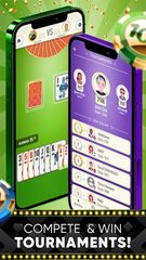Screenshot 6: Gin Rummy: Card Game Online