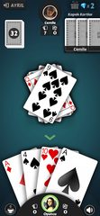 Screenshot 2: Pisti - Offline Card Game