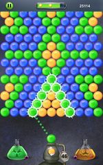 Screenshot 9: Free Bubbles - Fun Offline Game