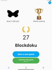 Screenshot 8: Blockdoku - Sudoku + Block