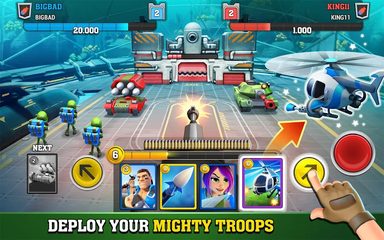 Screenshot 19: Mighty Battles