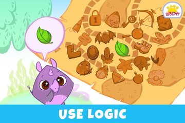 Screenshot 8: Learning Games for Toddler - B