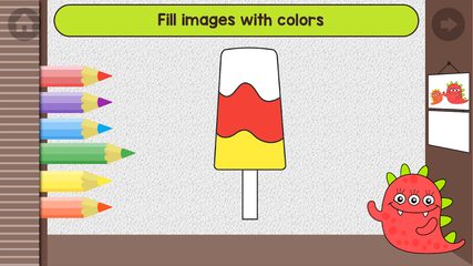 Screenshot 16: Colors & Shapes Game - Fun Learning Games for Kids