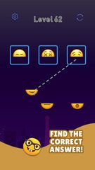 Screenshot 13: Connect Emoji Puzzle