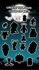 Screenshot 4: Vampire Evolution: Idle Horror