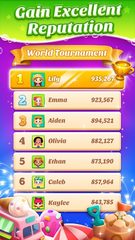 Screenshot 6: Island Crush - Match 3 Puzzle