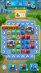 Screenshot 6: Traffic Jam Cars Puzzle Match3