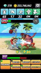 Screenshot 3: Tap Tap Showdown