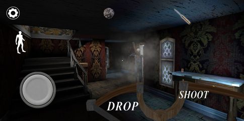 Screenshot 13: Granny 3