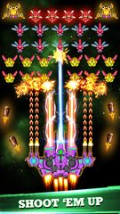 Screenshot 9: Galaxy Shooter Battle 2021: Ga