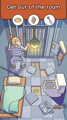 Screenshot 6: Find Out: Find Hidden Objects!