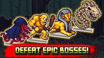 Screenshot 7: Idle Monster Frontier - team rpg collecting game
