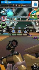 Screenshot 6: Shooting King