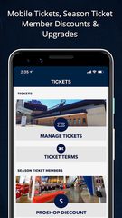 Screenshot 3: Gillette Stadium