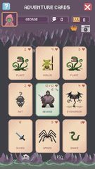 Screenshot 6: Cthulhu Virtual Pet 2