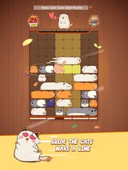Screenshot 7: Haru Cats: Cute Sliding Puzzle